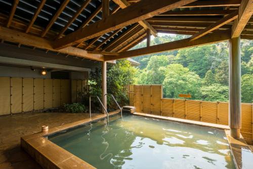 Фотография мини отеля Fukuichi