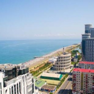 Фотография квартиры Apartment Angisa Street 2