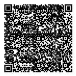 QR код гостиницы ГородОтель на Ленинградском