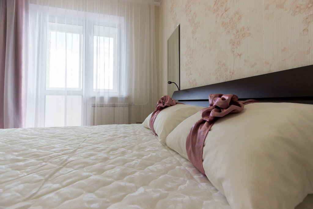 Фотография квартиры Апартаменты на Весны 7