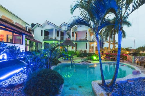 Фотография гостиницы 2 Friends Beach Hotel