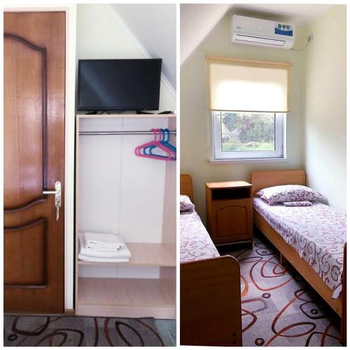 Фотография гостевого дома Островок на Островского