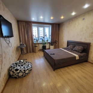 Фотография квартиры Квартира на 3 Забайкальской 2