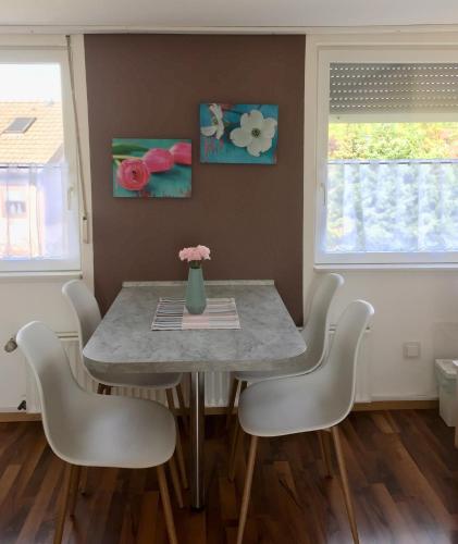 Фотография квартиры Ferienwohnung Windhaus