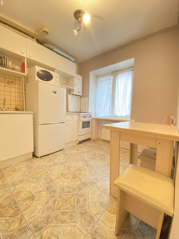 Фотография квартиры Pryanik Apartments (Пряник Апартментс) на улице Тургеневская 12