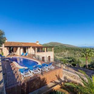 Фотографии гостевого дома
Cas Pobler