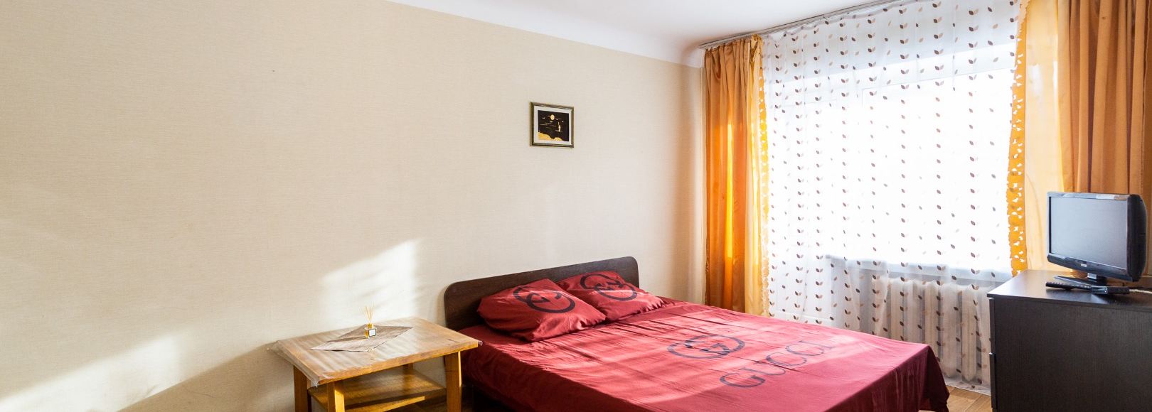 Фотография квартирного агентства Apart