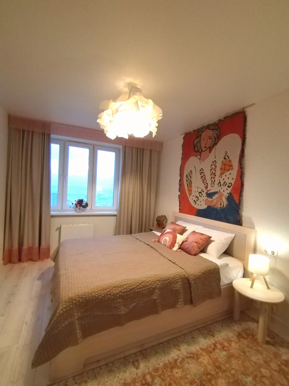 Фотография квартиры Квартира Птичий полёт Чебоксары