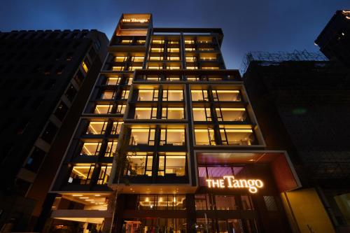 Фотография гостиницы The Tango Hotel Taipei Jiantan