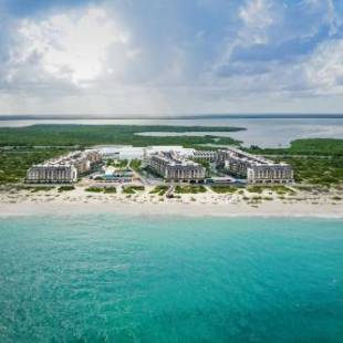 Фотографии гостиницы
Majestic Elegance Costa Mujeres - All Inclusive