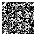 QR код театра Большой театр кукол