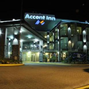 Фотографии гостиницы
Accent Inns Vancouver Airport