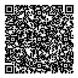 QR код гостевого дома Шале33