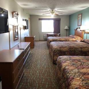 Фотографии гостиницы
Countryside Suites Omaha