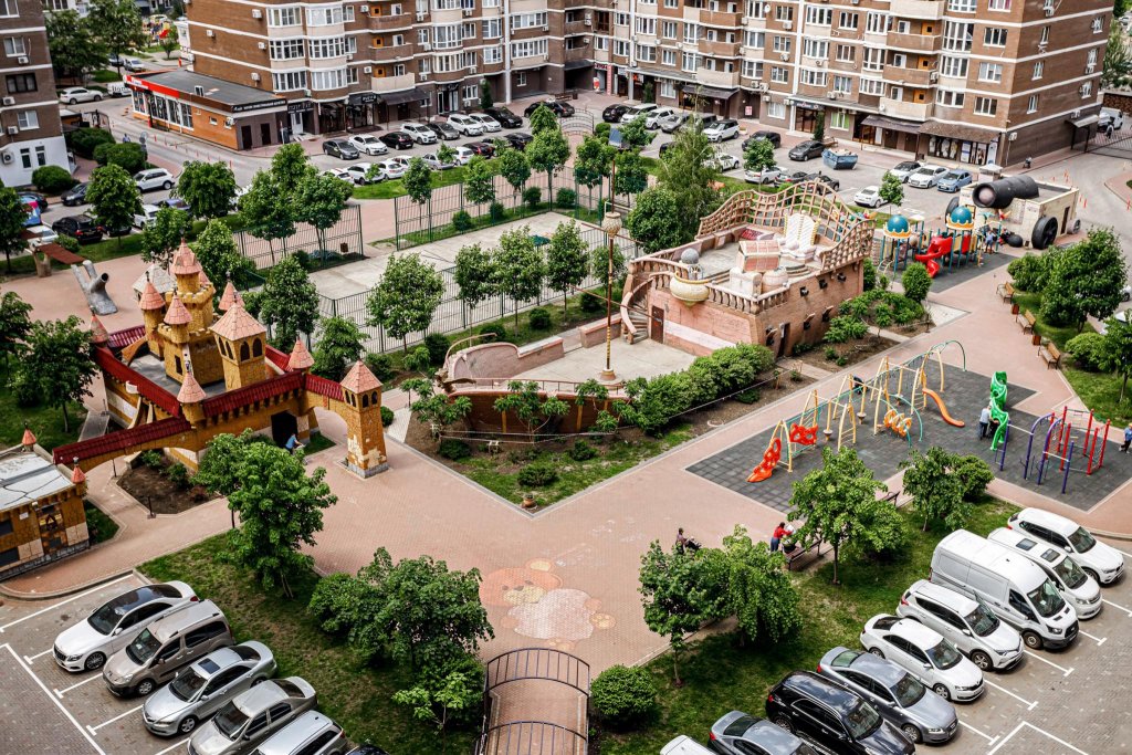 Фотография квартиры Апартаменты на улице Яна Полуяна 51/1