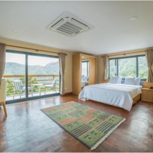 Фотография гостиницы Belgian Hotel Pvt. Ltd