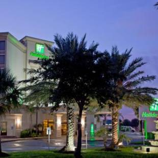 Фотографии гостиницы 
            Holiday Inn Houston Hobby Airport, an IHG Hotel