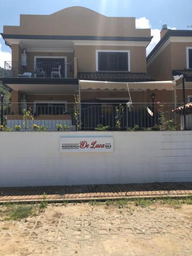 Фотография мини отеля Residenza De Luca b&b