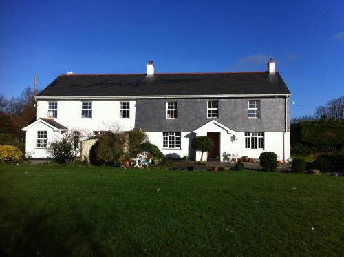 Фотография мини отеля Treweens