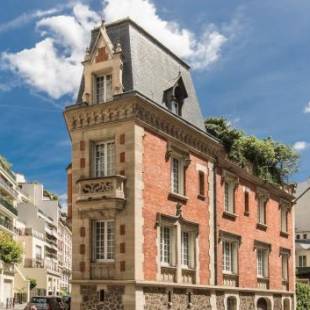 Фотографии мини отеля 
            Sourire Boutique Hôtel Particulier