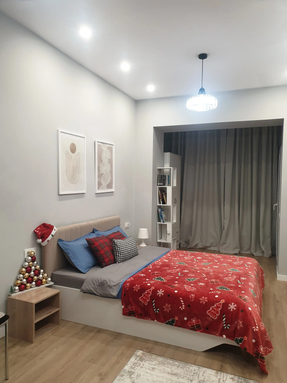 Фотография квартиры Апартаменты Милый дом Комфорт Сити