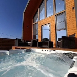 Фотография Коттеджа Шале Barnhouse Alеnа_Аfrаmе