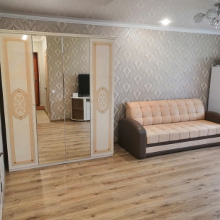 Фотография квартиры Апартаменты на Проспекте Строителей