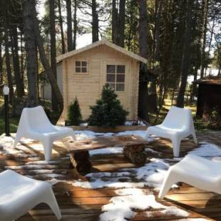 Фотографии гостевого дома
El Roc