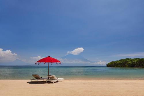 Фотография гостиницы Melia Bali