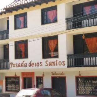 Фотографии гостиницы 
            Posada De Los Santos Hotel Rural, La Candelaria