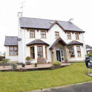 Фотографии мини отеля
The Meadows B&B