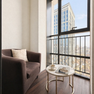 Фотография квартиры Квартира Уютное Место Hugge Place в Richmond