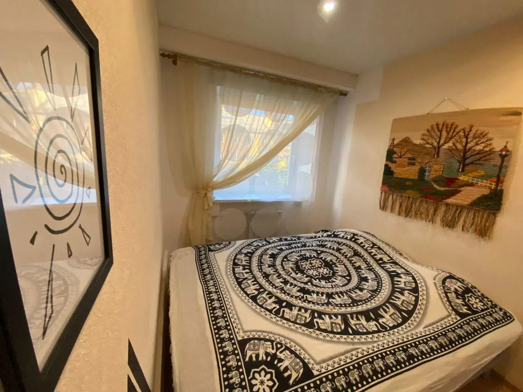 Фотография квартиры На Север на улице Октябрьская