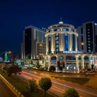 Фотография гостиницы DoubleTree By Hilton Gaziantep
