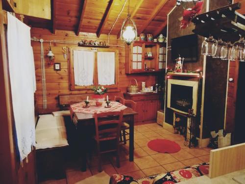 Фотография гостевого дома Etna Baite Milo