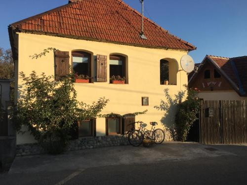 Фотография гостевого дома Casa bunicilor