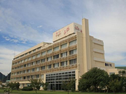 Фотография мини отеля Shimoda Itoen Hotel Hanamisaki