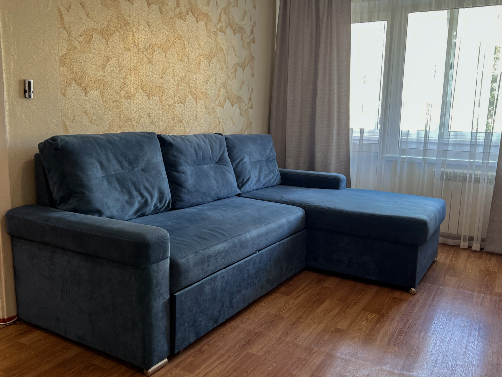 Фотография квартиры Апартаменты на Машиностроителей 49 А