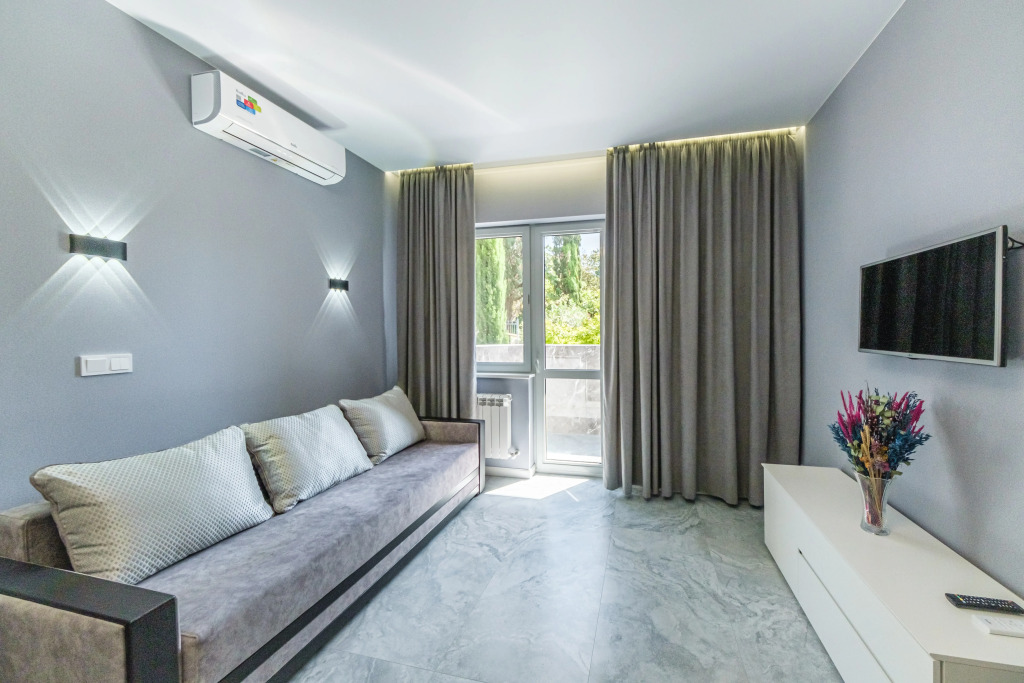 Фотография квартиры Апартаменты Кипарис