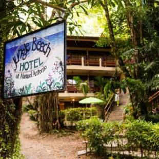 Фотографии гостиницы
Jungle Beach Hotel Manuel Antonio