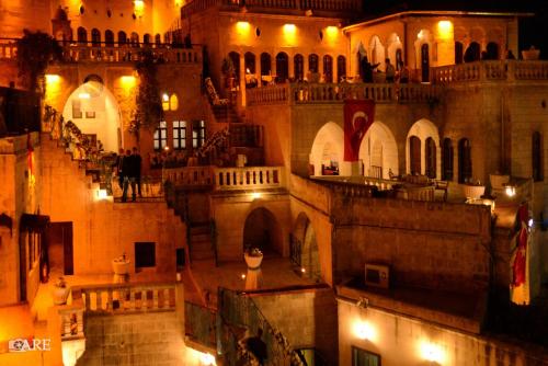 Фотография гостиницы Urfaevi Butik Oteli