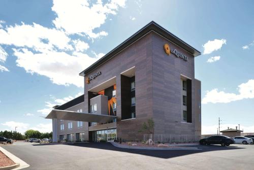 Фотография гостиницы La Quinta by Wyndham Page at Lake Powell