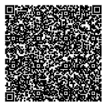 QR код гостиницы Дом Отдыха и Туризма Солнечный