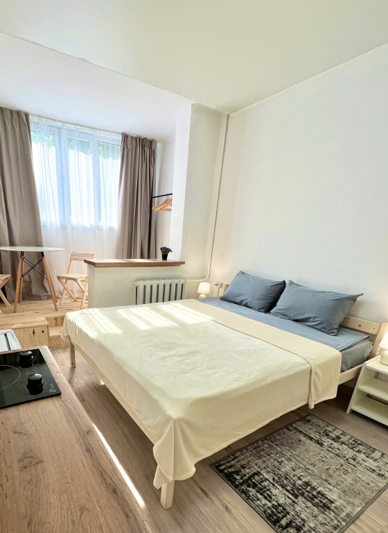 Фотография квартиры Апартаменты Ля Веранда на Арбате