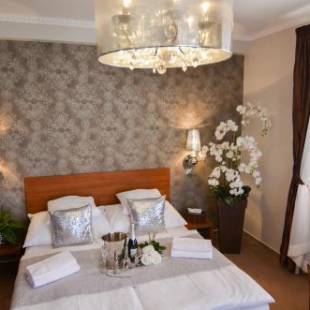 Фотографии гостевого дома
Penzion Prinz