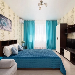 Фотография квартиры Квартира на Улице Имени Жлобы 139