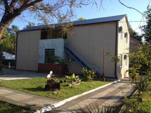 Фотография гостевого дома Тур Сервис