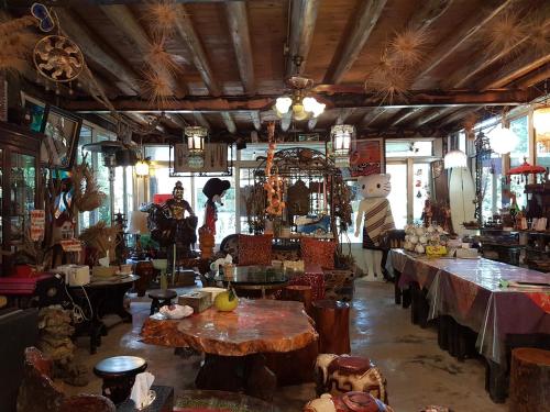 Фотография мини отеля Chuliuxiang B&B