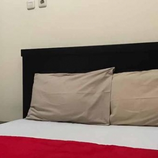 Фотография гостиницы Hotel Baru Inn Batu RedPartner