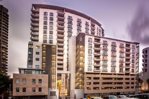 Фотографии апарт отеля
Icon Luxury Apartments